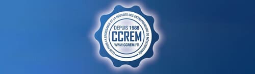 CCREM logo