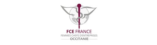 FCE France logo