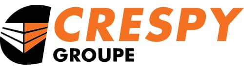 Logo groupe crespy