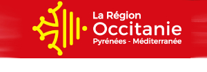 Logo region occitanie