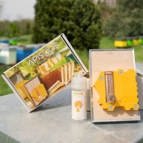Photo Apisolis kit